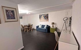Central, Cozy & Beautiful Designed 2-Rooms Apt. Near River