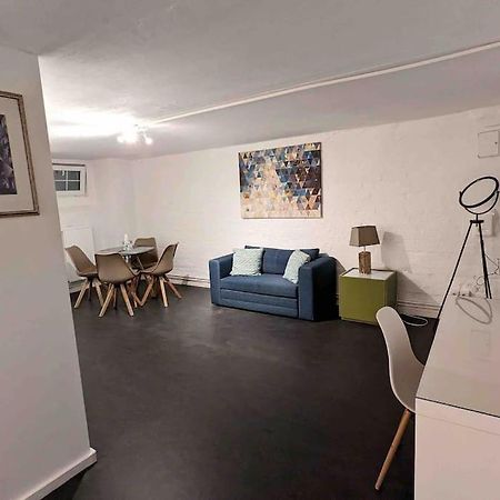 Central, Cozy & Beautiful Designed 2-Rooms Apt. Near River Berlin Extérieur photo