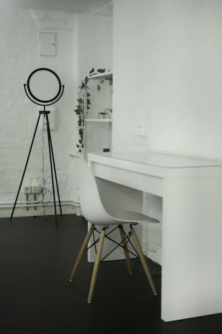 Central, Cozy & Beautiful Designed 2-Rooms Apt. Near River Berlin Extérieur photo